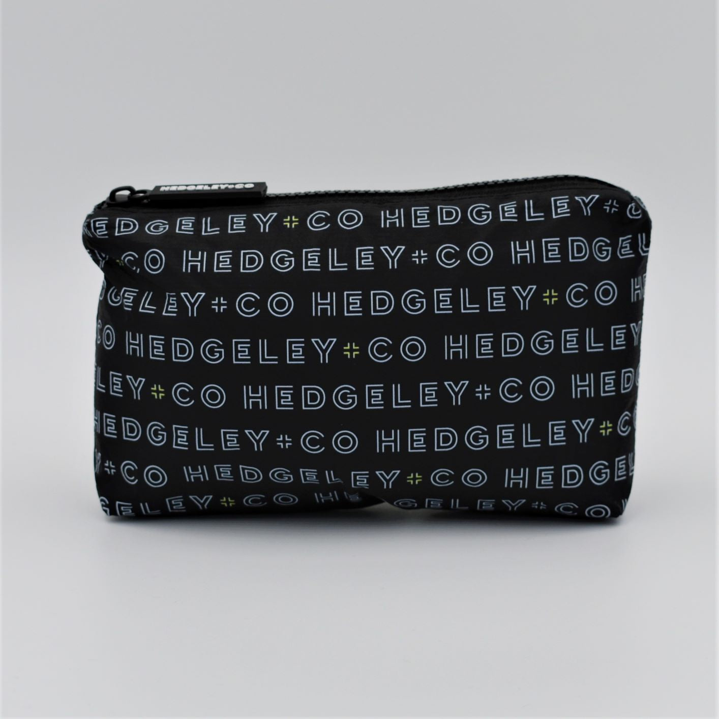 Just Us in Black - MINI – Hedgeley&Co